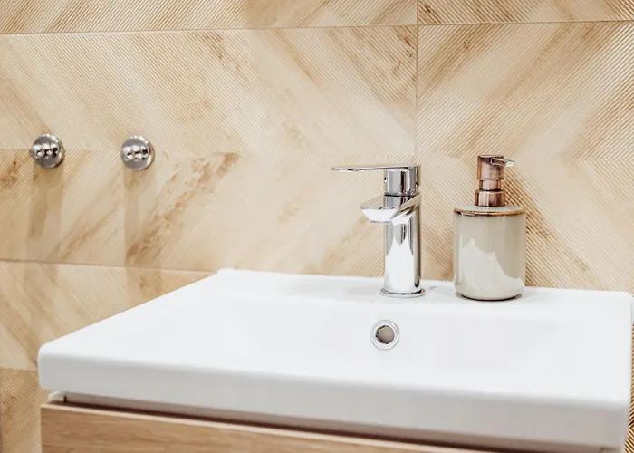 Przygoda W Karpaczu Апартаменты