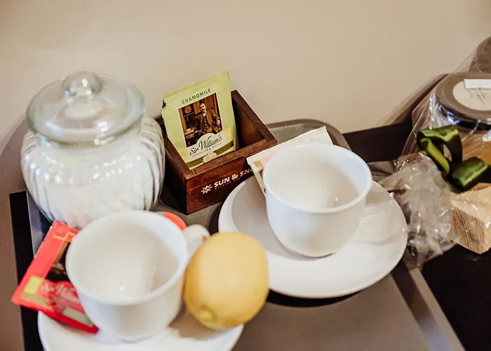 Przygoda W Karpaczu Апартаменты *