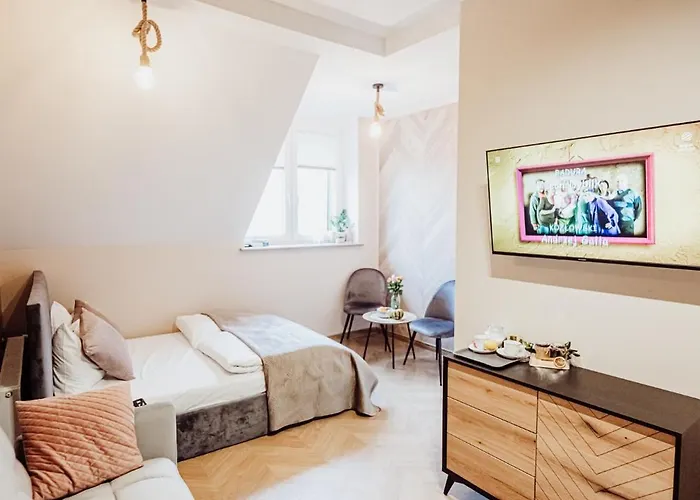 Przygoda W Karpaczu * Карпач