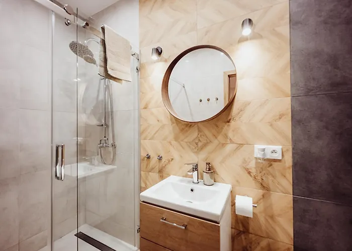 Przygoda W Karpaczu Карпач