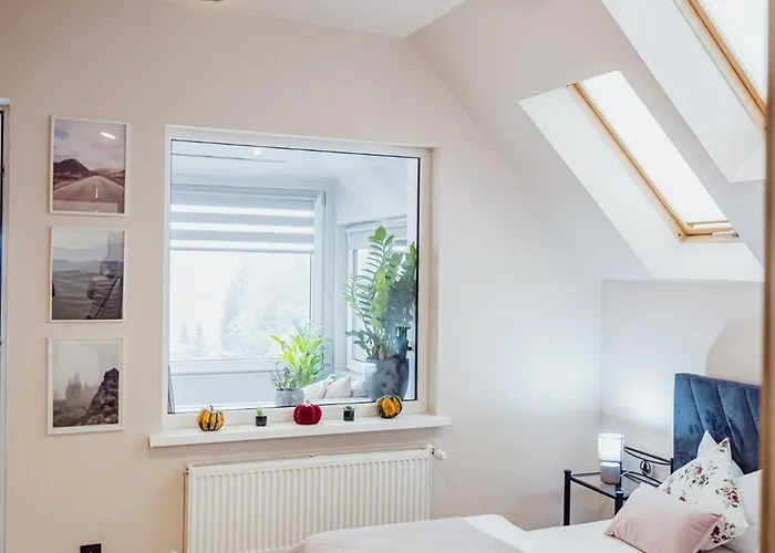 Апартаменты Przygoda W Karpaczu *