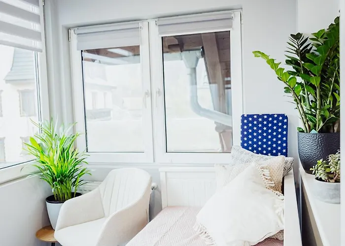 Przygoda W Karpaczu Апартаменты