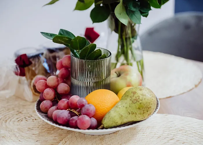 Przygoda W Karpaczu Апартаменты Карпач