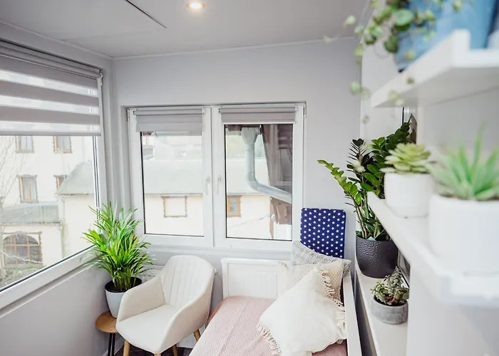 Przygoda W Karpaczu Апартаменты