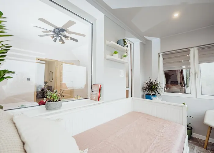 Апартаменты Przygoda W Karpaczu