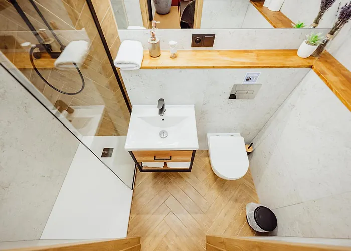 Przygoda W Karpaczu Карпач