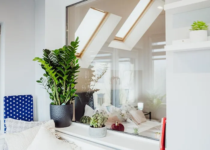 Przygoda W Karpaczu Апартаменты Карпач