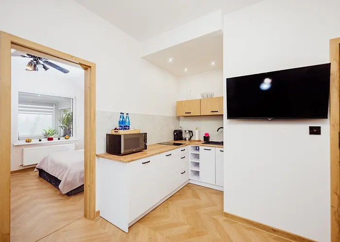 Przygoda W Karpaczu Карпач