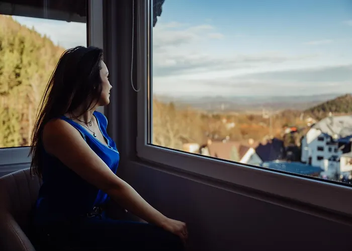 Апартаменты Przygoda W Karpaczu *